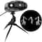 Ashland; LED Illuminations™ Spotlight Thunderbolt with Sound Effects by Ashland®; Category:Lighted Decor; Image:2